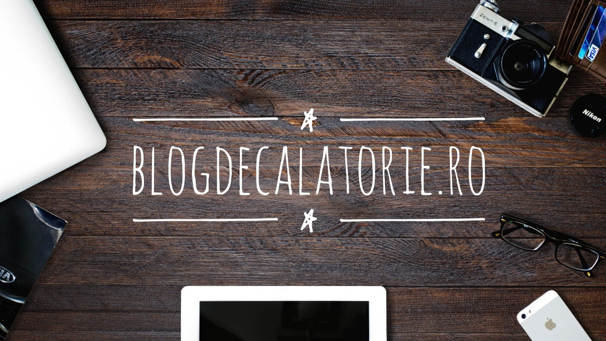 Ce este BlogDeCalatorie.ro?